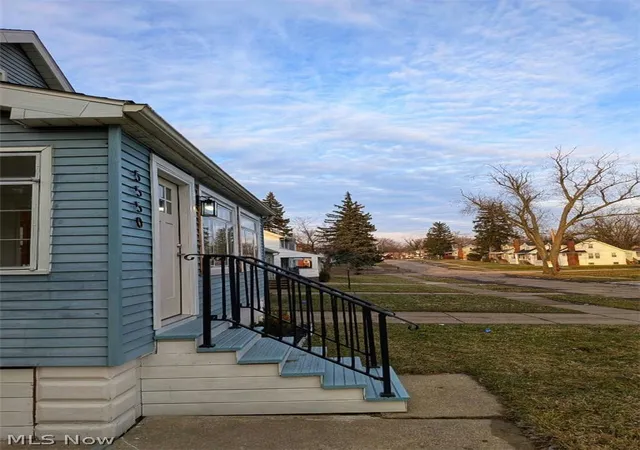 Homes for sale in Maple Heights, OH | 5550 Grasmere Ave, Maple Heights, OH 44137 | MLS# 5190367