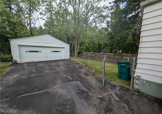 Homes for sale in Maple Heights, OH | 16029 Friend Ave, Maple Heights, OH 44137 | MLS# 5190372