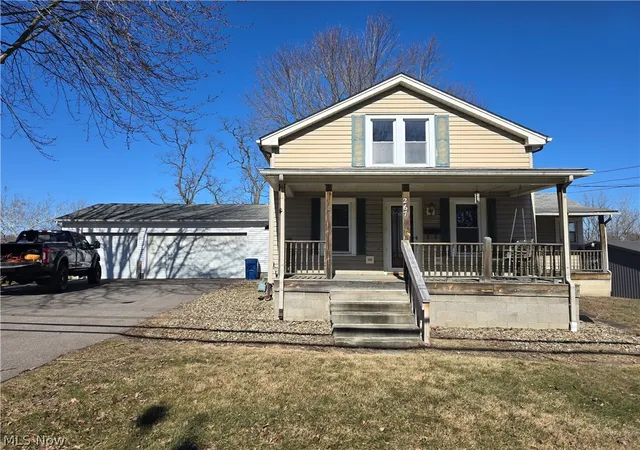 Homes for sale in Amherst, OH | 267 Milan Ave, Amherst, OH 44001 | MLS# 5190382