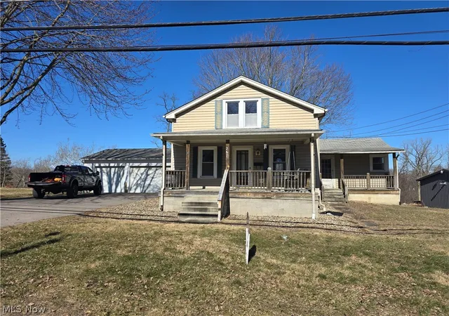 Homes for sale in Amherst, OH | 267 Milan Ave, Amherst, OH 44001 | MLS# 5190382