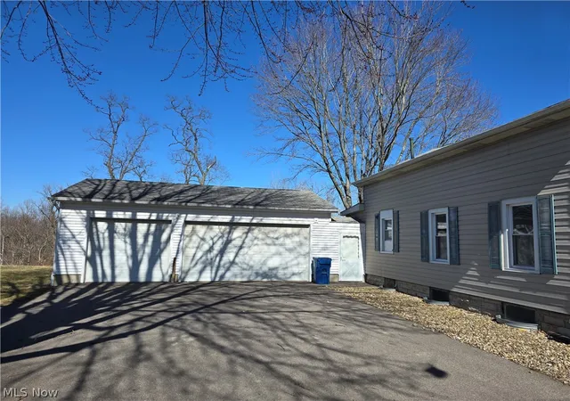 Homes for sale in Amherst, OH | 267 Milan Ave, Amherst, OH 44001 | MLS# 5190382