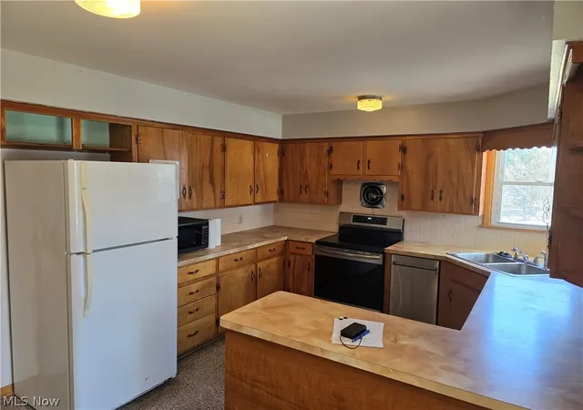 Homes for sale in Amherst, OH | 267 Milan Ave, Amherst, OH 44001 | MLS# 5190382