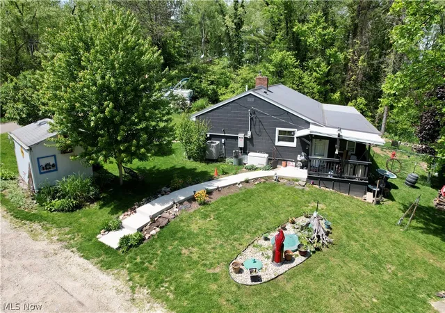 4th image of 3201 Parkland Dr Sw, Carrollton, OH 44615 | MLS# 5190314