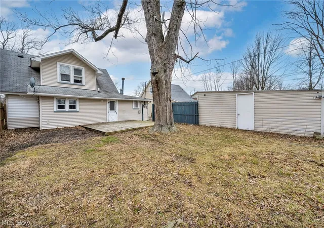 38th image of 295 E 238th St, Euclid, OH 44123 | MLS# 5178496