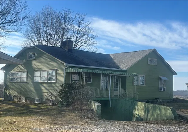 Photo 1 of Sale Pending at 1216 Cisler Dr, Marietta, OH 45750 | MLS# 5190268 | Listing updated on 2026-07-09