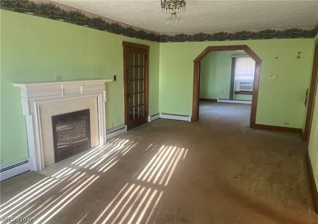 Photo 2 of Sale Pending at 1216 Cisler Dr, Marietta, OH 45750 | MLS# 5190268 | Listing updated on 2026-07-09
