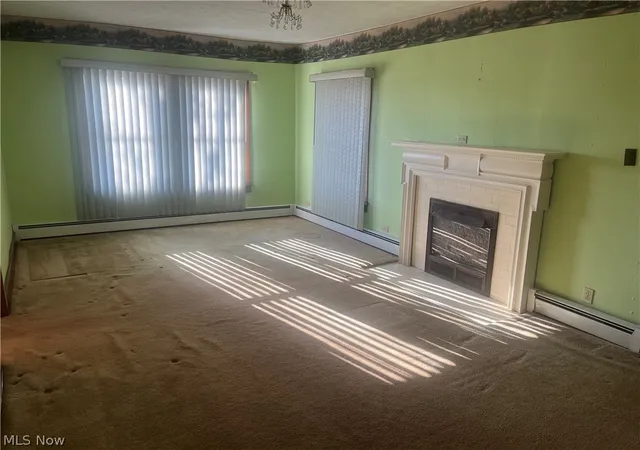 Photo 3 of Sale Pending at 1216 Cisler Dr, Marietta, OH 45750 | MLS# 5190268 | Listing updated on 2026-07-09