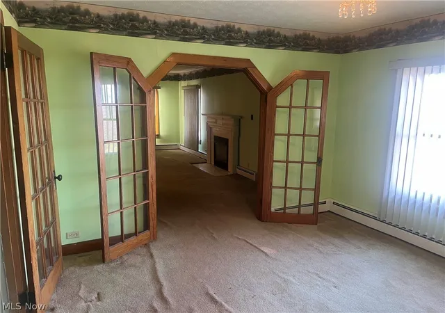 Photo 4 of Sale Pending at 1216 Cisler Dr, Marietta, OH 45750 | MLS# 5190268 | Listing updated on 2026-07-09