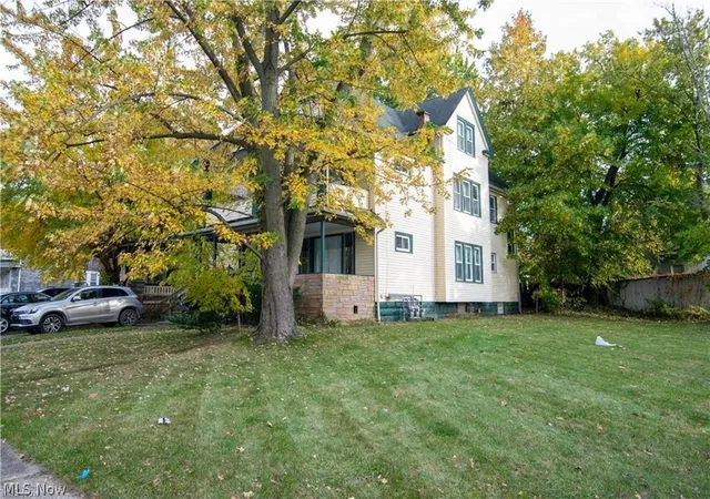 2nd image of 9904 Parkgate Ave, Cleveland, OH 44108 | MLS# 5190458