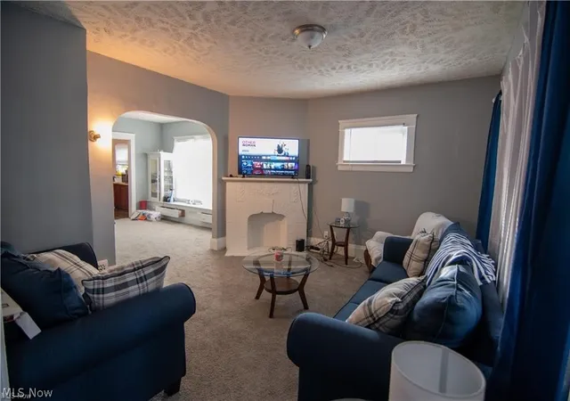 Photo 3 of Multi family home for sale at 9904 Parkgate Ave, Cleveland, OH 44108 | MLS# 5190458 | Listing updated on 2026-07-08