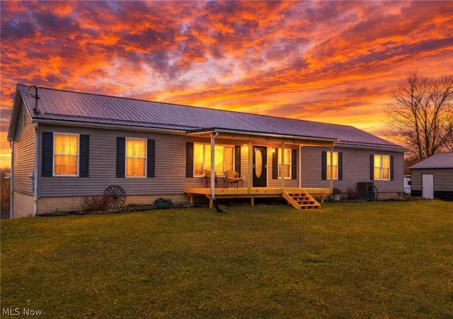 1st image of 41152 Black Oak Rd, Flushing, OH 43977 | MLS# 5190561