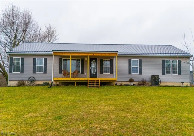 2nd image of 41152 Black Oak Rd, Flushing, OH 43977 | MLS# 5190561