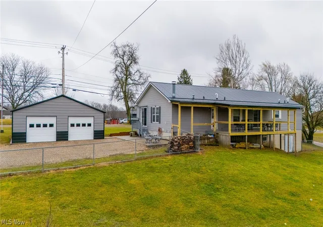 4th image of 41152 Black Oak Rd, Flushing, OH 43977 | MLS# 5190561