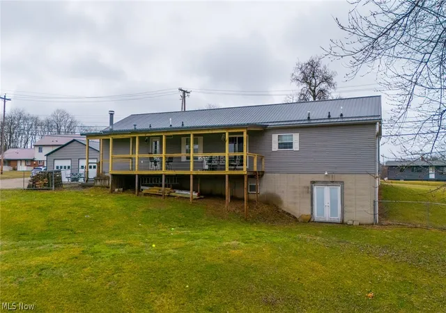 5th image of 41152 Black Oak Rd, Flushing, OH 43977 | MLS# 5190561