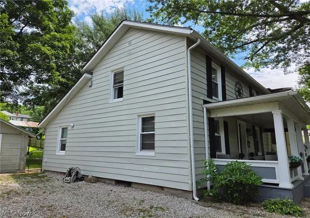 Homes for sale in Marietta, OH | 712 Front St, Marietta, OH 45750 | MLS# 5190359