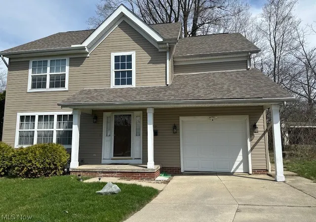 Homes for sale in Cleveland, OH | 2983 Hampton Rd, Cleveland, OH 44120 | MLS# 5190685