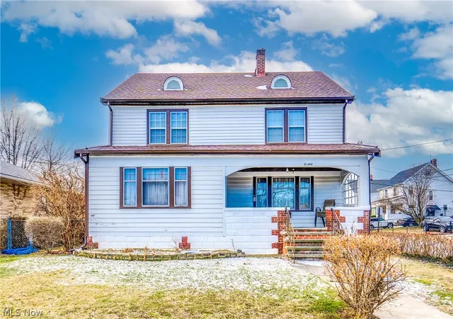 Homes for sale in Euclid, OH | 21840 Miller Ave, Euclid, OH 44119 | MLS# 5190057