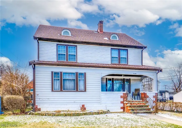 Homes for sale in Euclid, OH | 21840 Miller Ave, Euclid, OH 44119 | MLS# 5190057