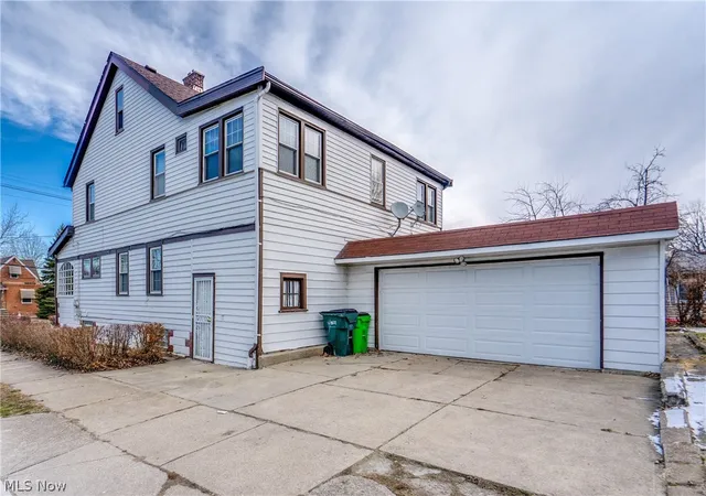 Homes for sale in Euclid, OH | 21840 Miller Ave, Euclid, OH 44119 | MLS# 5190057