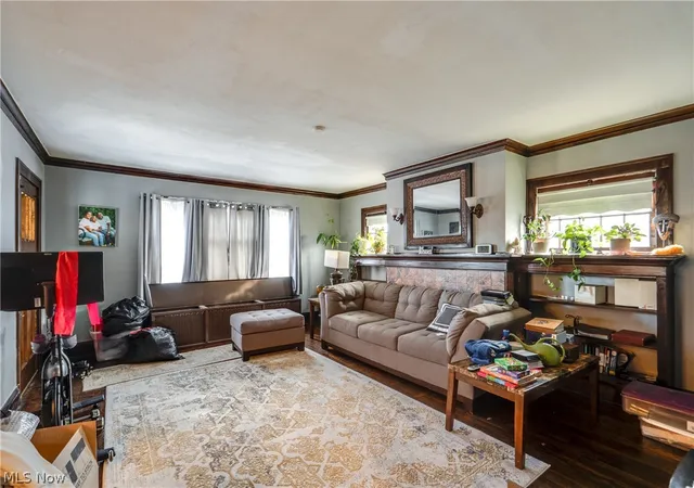 Homes for sale in Euclid, OH | 21840 Miller Ave, Euclid, OH 44119 | MLS# 5190057