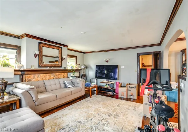 Homes for sale in Euclid, OH | 21840 Miller Ave, Euclid, OH 44119 | MLS# 5190057