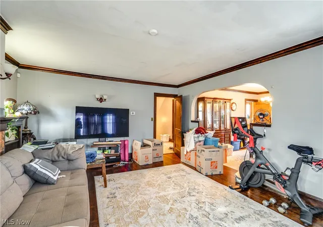 Homes for sale in Euclid, OH | 21840 Miller Ave, Euclid, OH 44119 | MLS# 5190057