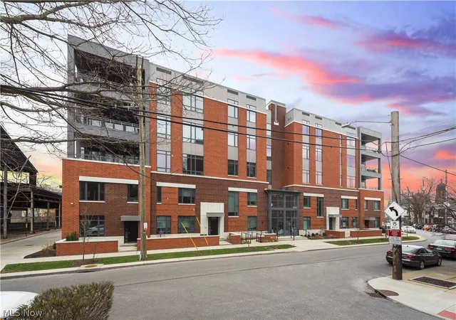 1st image of 2044 Random Rd #101, Cleveland, OH 44106 | MLS# 5190312