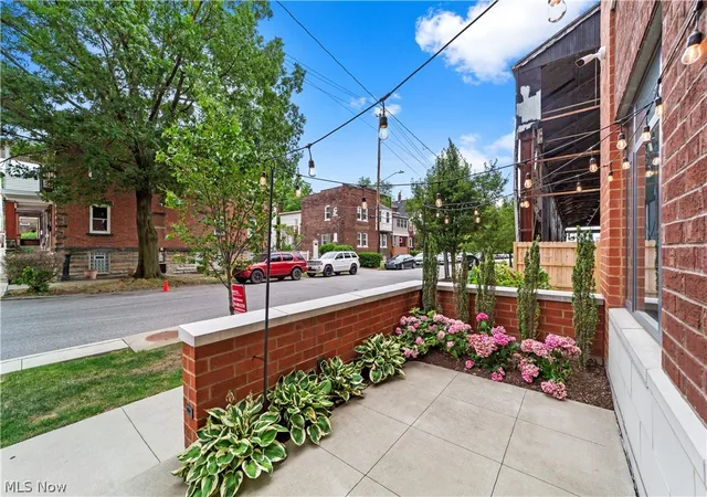 3rd image of 2044 Random Rd, Cleveland, OH 44106