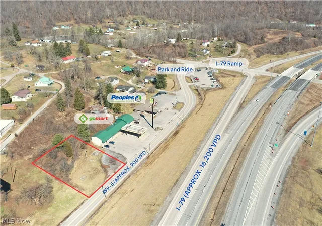 1st image of 190 Walbash Ave, Burnsville, WV 26335 | MLS# 5190715