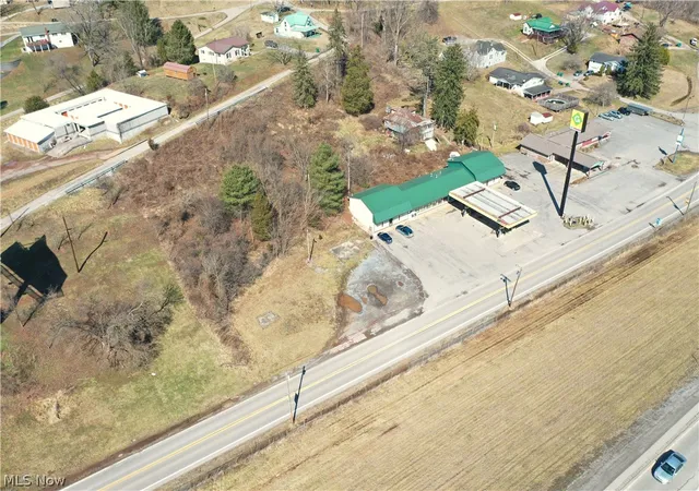 3rd image of 190 Walbash Ave, Burnsville, WV 26335 | MLS# 5190715