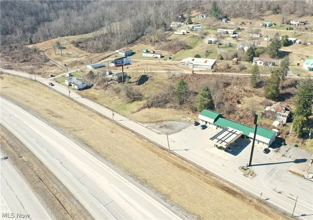 5th image of 190 Walbash Ave, Burnsville, WV 26335 | MLS# 5190715