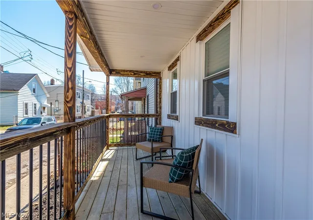 Homes for sale in Cleveland, OH | 3290 W 23Rd Pl, Cleveland, OH 44109 | MLS# 5190731