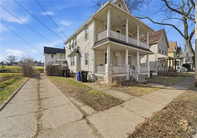 Homes for sale in Cleveland, OH | 3702 W 15th St, Cleveland, OH 44109 | MLS# 5190513