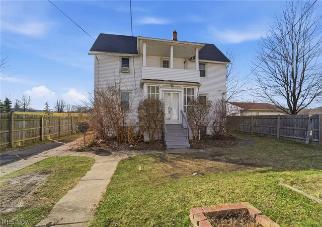 Homes for sale in Cleveland, OH | 3702 W 15th St, Cleveland, OH 44109 | MLS# 5190513
