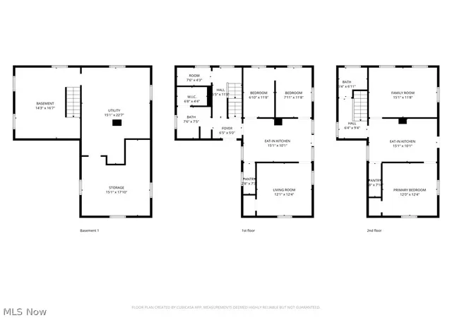 Homes for sale in Cleveland, OH | 3702 W 15th St, Cleveland, OH 44109 | MLS# 5190513