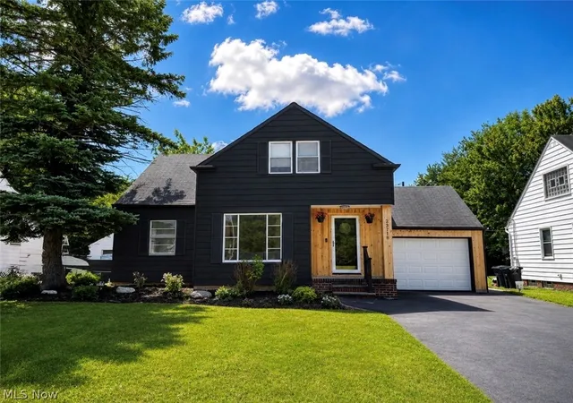 Photo 1 of Single family home for sale at 23718 Cedar Rd, Beachwood, OH 44122 | MLS# 5190691 | Listing updated on 2026-08-03