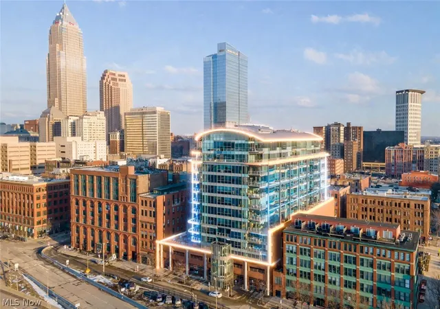 1st image of 701 W Lakeside Ave #803, Cleveland, OH 44113 | MLS# 5190472