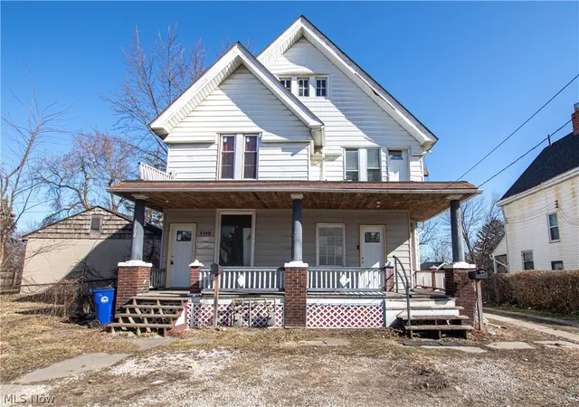 Homes for sale in Cleveland, OH | 7700 Denison Ave, Cleveland, OH 44102 | MLS# 5187472