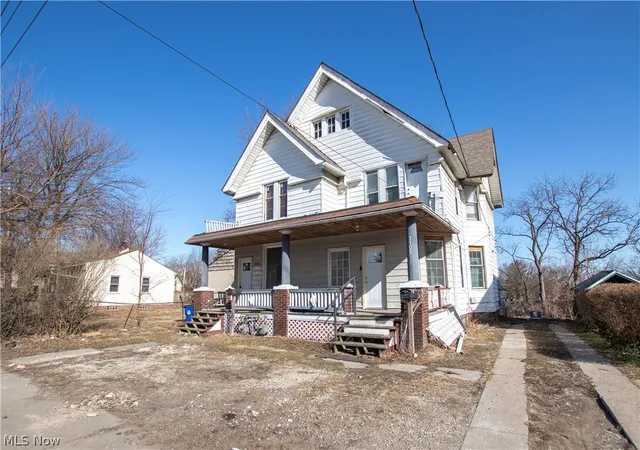 Homes for sale in Cleveland, OH | 7700 Denison Ave, Cleveland, OH 44102 | MLS# 5187472