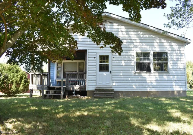 2nd image of 5309 N Ridge Rd E, Ashtabula, OH 44004 | MLS# 5190987