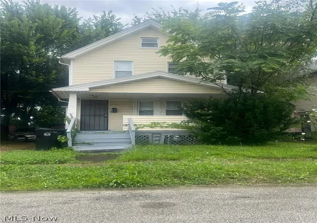 1st image of 3659 E 104th St, Cleveland, OH 44105 | MLS# 5191034