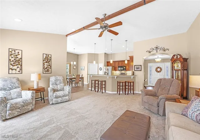 2nd image of 5145 Cardinal Ct, Lorain, OH 44053 | MLS# 5183163