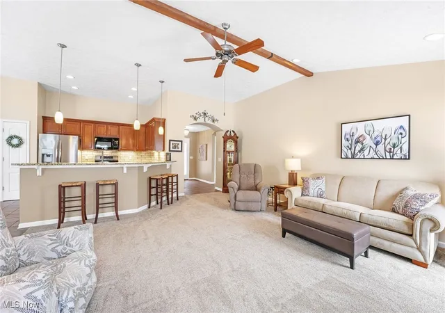 3rd image of 5145 Cardinal Ct, Lorain, OH 44053 | MLS# 5183163