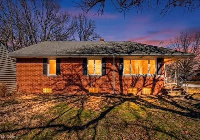 1st image of 25641 Glenbrook Blvd, Euclid, OH 44117 | MLS# 5190508
