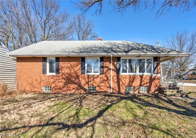 2nd image of 25641 Glenbrook Blvd, Euclid, OH 44117 | MLS# 5190508