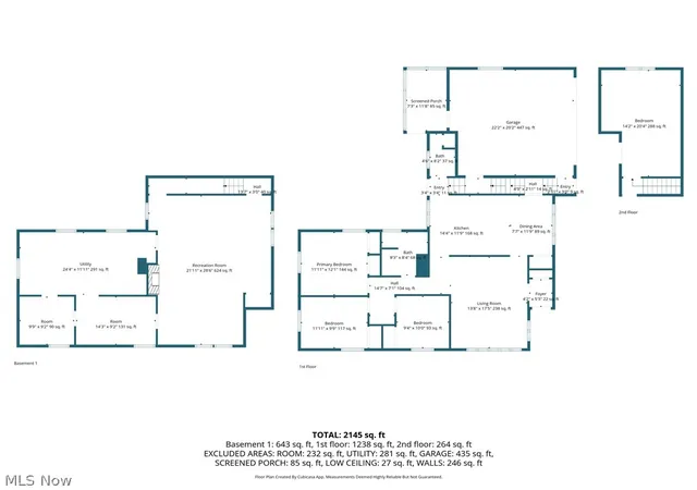 48th image of 25641 Glenbrook Blvd, Euclid, OH 44117 | MLS# 5190508