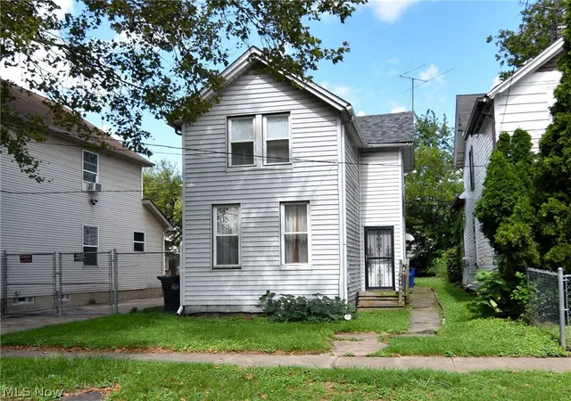 1st image of 5403 Spencer Ave, Cleveland, OH 44103 | MLS# 5189110