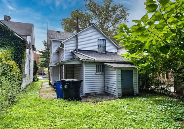 25th image of 5403 Spencer Ave, Cleveland, OH 44103 | MLS# 5189110