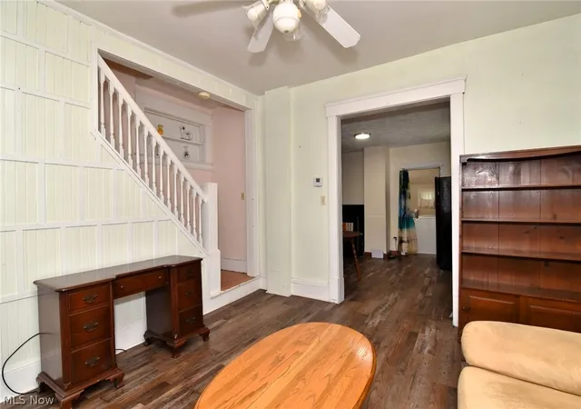 2nd image of 5403 Spencer Ave, Cleveland, OH 44103 | MLS# 5189110