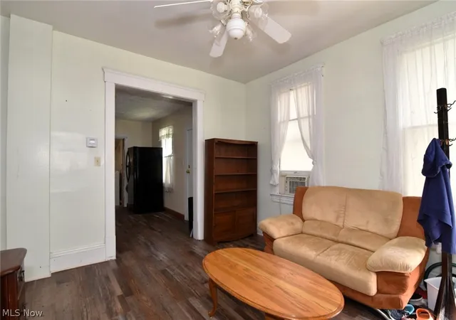 Photo 3 of Single family home for sale at 5403 Spencer Ave, Cleveland, OH 44103 | MLS# 5189110 | Listing updated on 2026-03-20